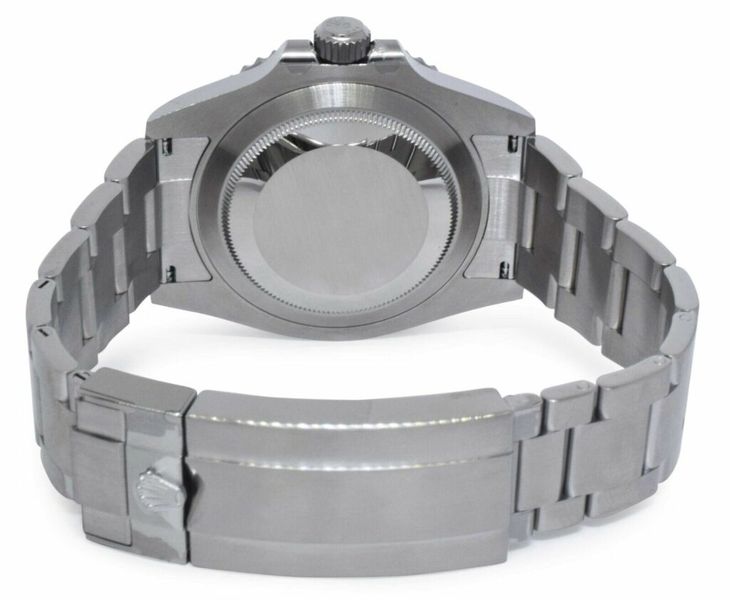 Rolex Submariner 124060